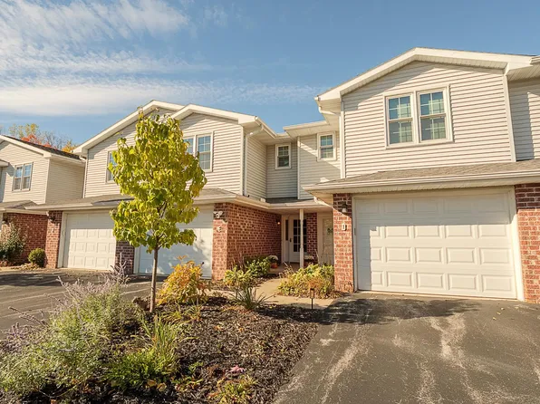 2579 Telluride Trl APT E, Green Bay, WI 54313