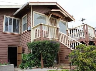 765 Poli St, Ventura, CA 93001