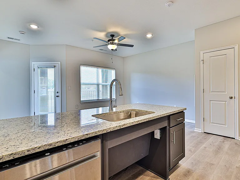 The Lofts at Bridgewood — Photo 19