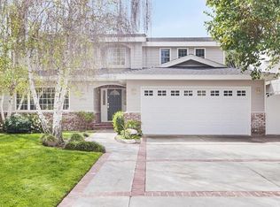 12750 Milbank St, Studio City, CA 91604