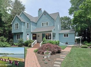 479 Maple Rd, Severna Park, MD 21146