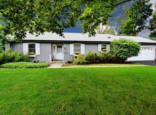 39936 N Crabapple Dr, Antioch, IL 60002