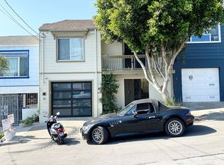 43 Bridgeview Dr, San Francisco, CA 94124