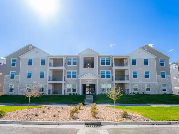 LOT EE303 13713 S Hanley Ln, Riverton, UT 84096