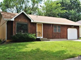 6531 SW 26th Ct, Topeka, KS 66614