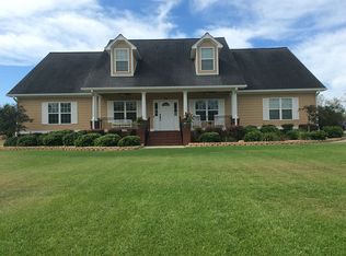 1115 W Lake Dr, Cairo, GA 39828