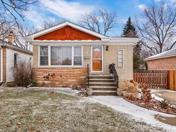 4953 N Oketo Ave, Harwood Heights, IL 60706