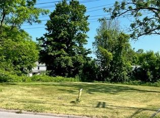 0 Old Burrstone Rd, Utica, NY 13502