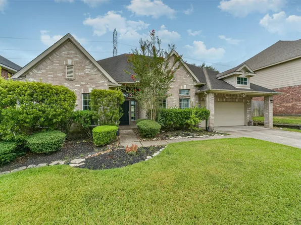 727 Merrimac Ridge Ln, Spring, TX 77373