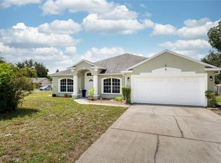 1221 N Brickell Dr, Deltona, FL 32725
