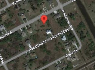 728-730 Alabama Rd S, Lehigh Acres, FL 33974