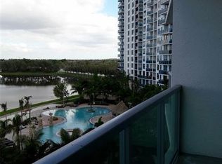 2683 N Flamingo Rd #1603S, Plantation, FL 33323