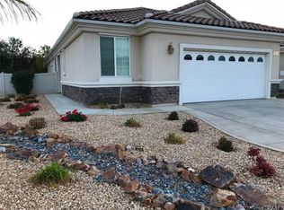 1167 Blackbrush Rd, Beaumont, CA 92223