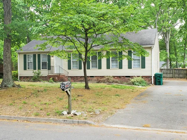 4608 Kingsrow Dr, Glen Allen, VA 23060