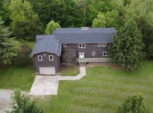 2858 N Stout Rd, Liberty, IN 47353