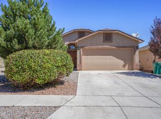 958 Reynosa Loop SE, Rio Rancho, NM 87124