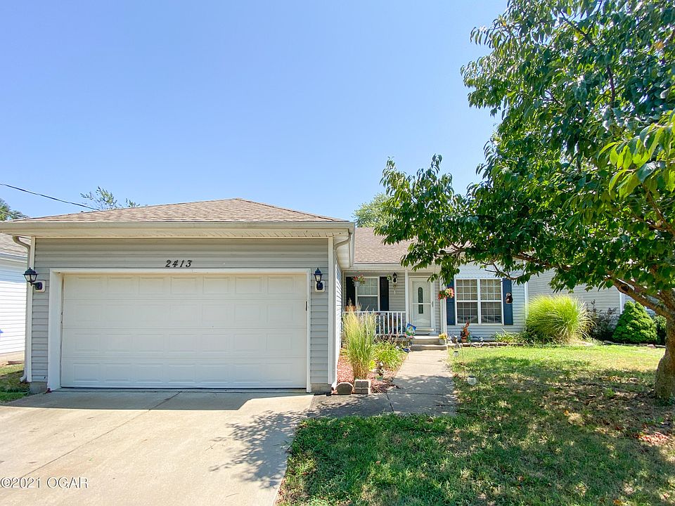 2413 Iron Gates Rd, Joplin, MO 64804 Zillow