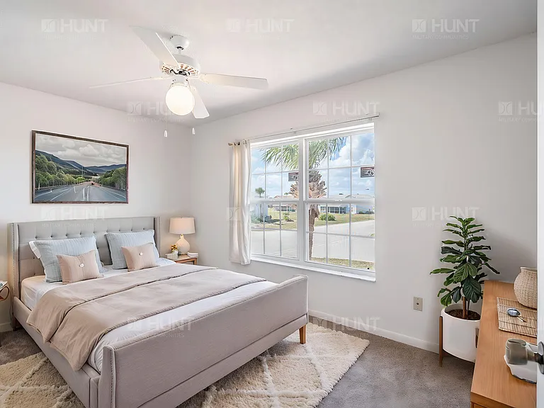 Patrick Family Housing — Photo 7