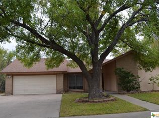 605 W Mary Jane Dr, Killeen, TX 76541