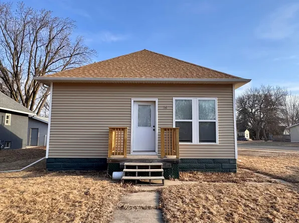 28 Morgan St, Tracy, MN 56175