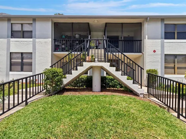 1945 Pelican Landing Blvd Unit 624, Clearwater, FL 33762