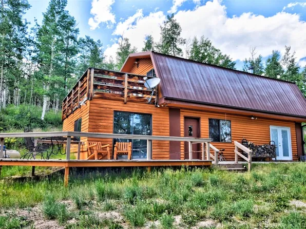 1300 Little Baldy Dr, Fairplay, CO 80440