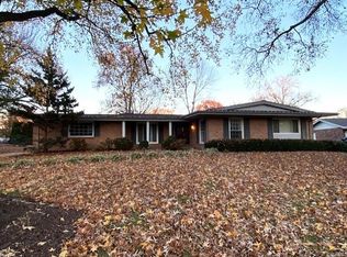 342 Sudbury Ln, Ballwin, MO
