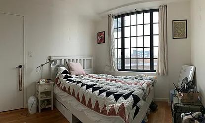 Rented by Zjama Realty Corp