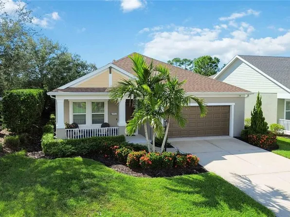 6964 WHITE WILLOW COURT, SARASOTA, FL 34243