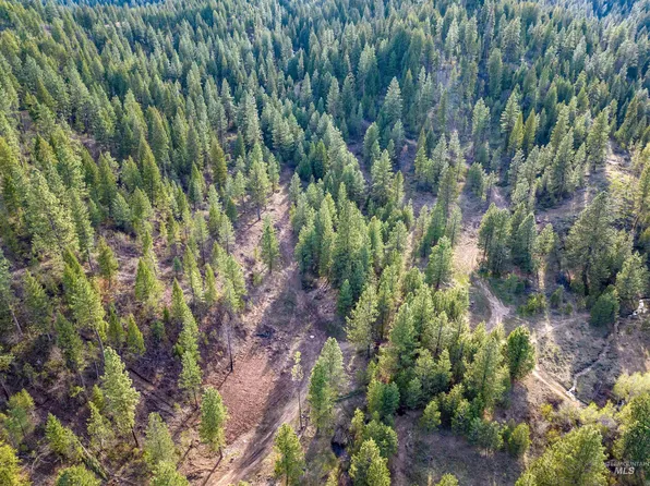 LOT 15 Trail Creek Ct, Placerville, ID 83666