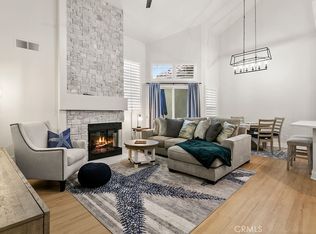 8 Coral Rdg #109, Laguna Niguel, CA 92677