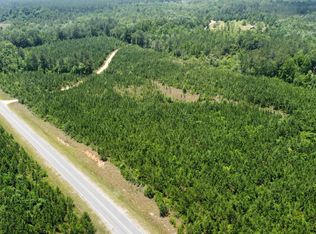 5 Deep Creek Rd, Wiggins, MS 39577