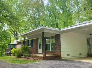 2890 University Way, Centreville, AL 35042