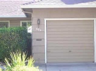 604 Lewis Ave, Yuba City, CA