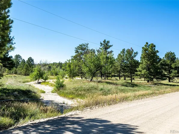 40122 Onyx Trail LOT 0009, Deer Trail, CO 80105