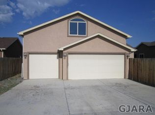 562 Crestwood Ave, Grand Junction, CO 81504