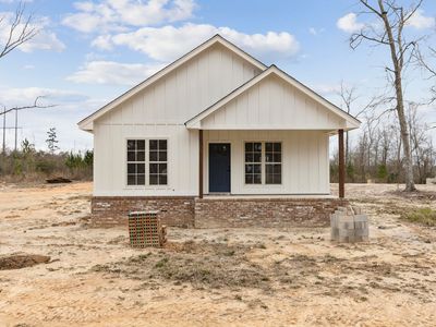960 Tatum Cp, Hattiesburg, MS, 39402