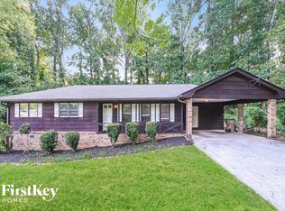 4353 Hale Pl, Lilburn, GA 30047