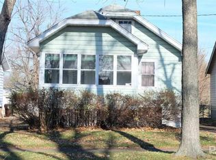 529 E Melbourne Ave, Peoria, IL