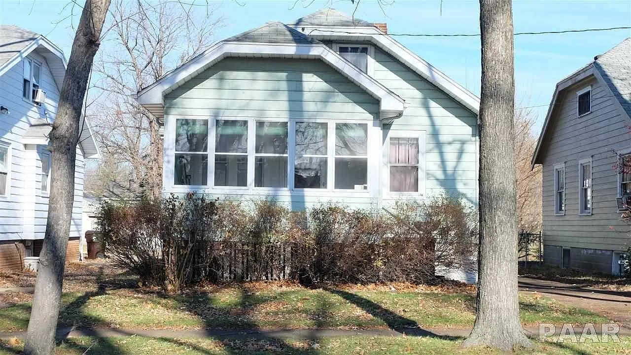 529 E Melbourne Ave photo 1
