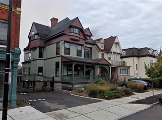 596 Niagara St #1, Buffalo, NY 14201