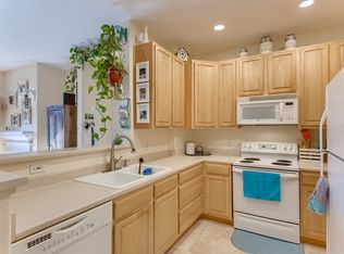 10301 W Girton Dr UNIT 101, Lakewood, CO 80227