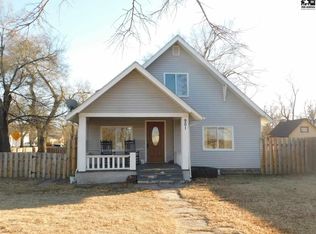 901 W 17th Ave, Hutchinson, KS 67501