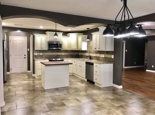 198 Abby Ln, Sheridan, AR 72150