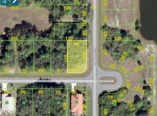 101 Red Cedar Park, Rotonda West, FL 33947