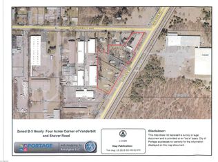 9312 Shaver Rd, Portage, MI 49024