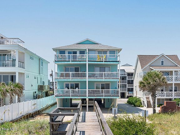 4th image of 1302 Carolina Beach Avenue N #3b
