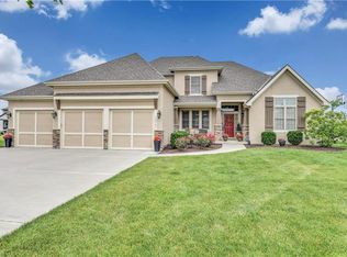 15741 Falmouth St, Overland Park, KS 66224