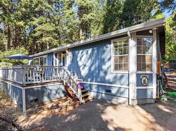 6321 Shelton Ct, Magalia, CA 95954