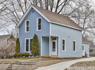 520 5th St, Hudson, WI 54016